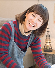 成松里美