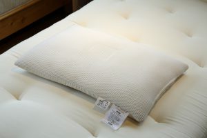 つぶわた枕