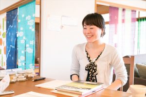 アートギャッベ3_大分_いとしや