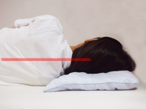 枕を選ぶ時の大事なポイント9つ いとしや 枕 寝具 布団 睡眠環境